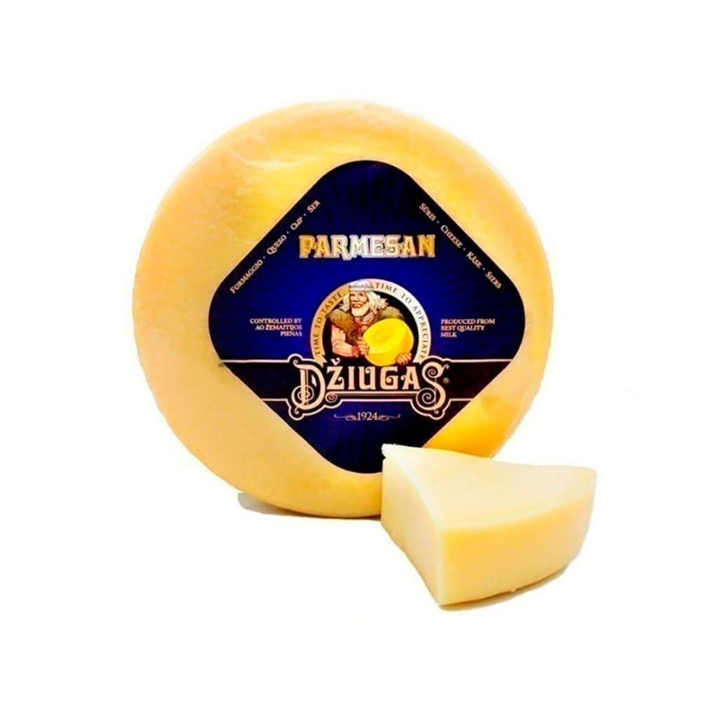 Сыр Пармезан premium