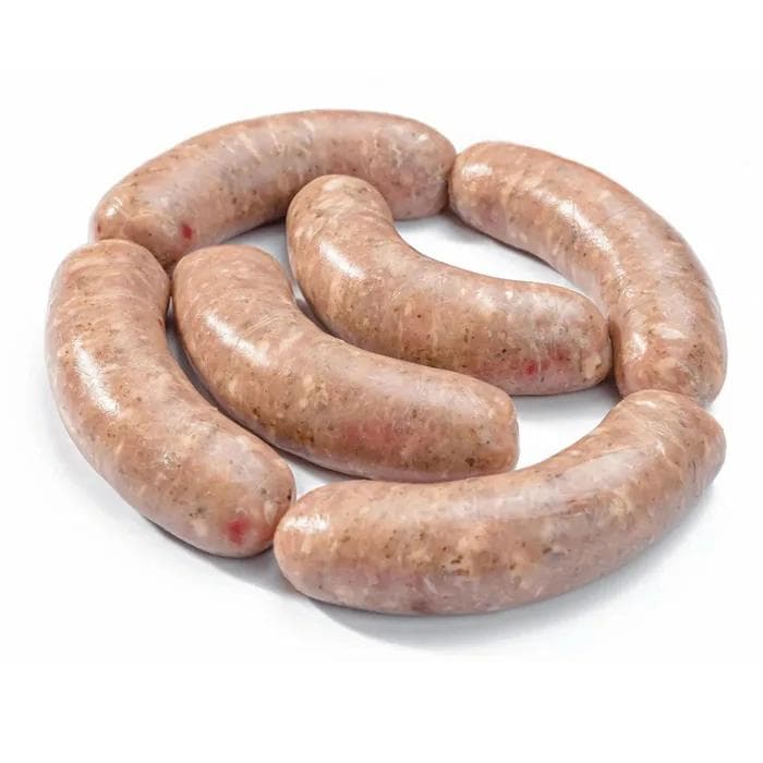 Купаты домашние